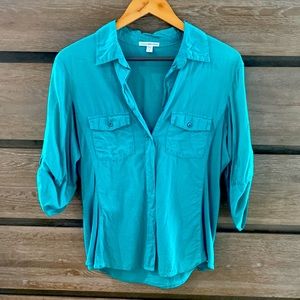 James Perse Standard shirt